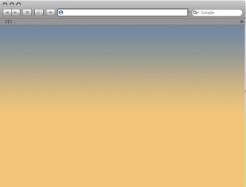 gradient background