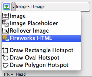 insert fireworks html