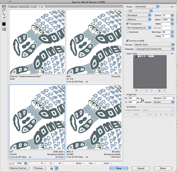 optimize gif