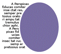 text wrap