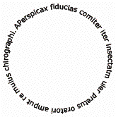 path type